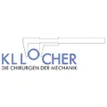 KL Locher Mechanik AG