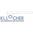 KL Locher Mechanik AG