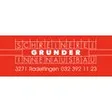 Schreinerei Grunder GmbH