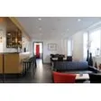 Hotel Filli Restaurant Bar Lounge