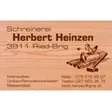 Heinzen Herbert