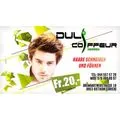 Duli Musliu Coiffeur