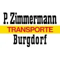 Zimmermann P. Transporte GmbH