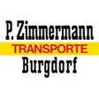 Zimmermann P. Transporte GmbH