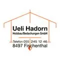 Hadorn Ueli Holzbau/Bedachungen GmbH