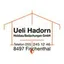 Hadorn Ueli Holzbau/Bedachungen GmbH