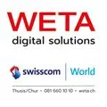 Weta Radio & Fernseh AG