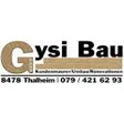Gysi Bau GmbH