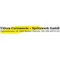 Täfern Carrosserie & Spritzwerk GmbH