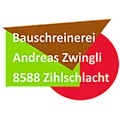 Schreinerei Andreas Zwingli