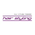 Hair-Styling Tamara