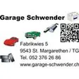 Garage Schwender