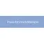 Praxis für Psychotherapie - Anna-Katharina van den Broek