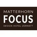 Matterhorn FOCUS Design Hotel