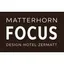 Matterhorn FOCUS Design Hotel