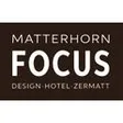 Matterhorn FOCUS Design Hotel
