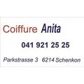 Coiffure Anita