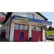 Dorfgarage Hundwil GmbH