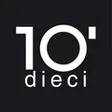dieci Pizza Kurier Bern Breitenrain