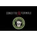 CONCETTO FORMALE