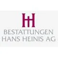 Bestattungen Hans Heinis AG