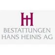 Bestattungen Hans Heinis AG