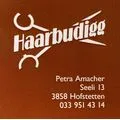 Haarbudigg