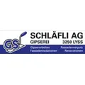 Gipserei Schläfli AG