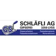Gipserei Schläfli AG