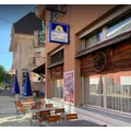 Harmonie/ Western Saloon