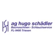 Schädler Hugo AG