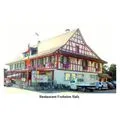 Restaurant Frohsinn