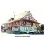 Restaurant Frohsinn