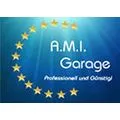 A.M.I. Garage, Alfredo Imark