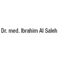 Dr. med. Al Saleh Ibrahim