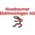 Nussbaumer Elektroanlagen AG