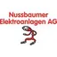 Nussbaumer Elektroanlagen AG