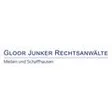 Gloor Junker Rechtsanwälte