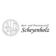 Reit und Pensionsstall Scheyenholz