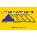 Deppeler Holzbau AG