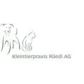 Dr. med. vet. Rüedi Christoph