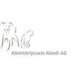 Dr. med. vet. Rüedi Christoph