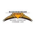 Bäckerei R.Niederberger