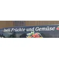 ISELI FRÜCHTE UND GEMÜSE