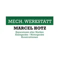 Land - und Forstmaschinen Marcel Hotz