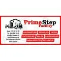PrimeStep Facility GmbH