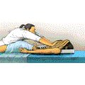 Medizinische Massagepraxis