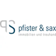Pfister & Sax Immobilien und Treuhand AG