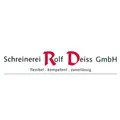 Schreinerei Rolf Deiss GmbH