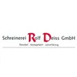 Schreinerei Rolf Deiss GmbH